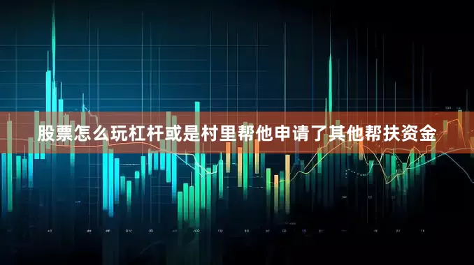 股票怎么玩杠杆或是村里帮他申请了其他帮扶资金